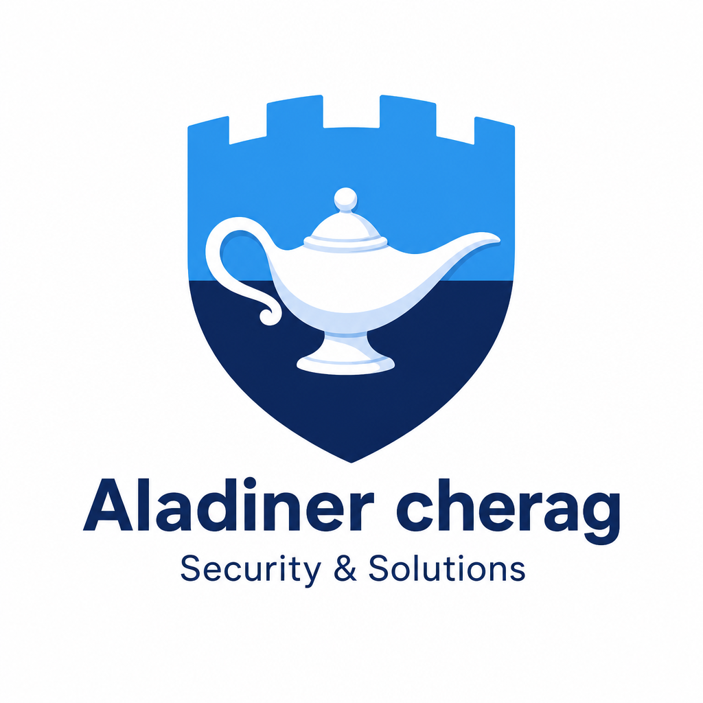 Aladiner Cherag