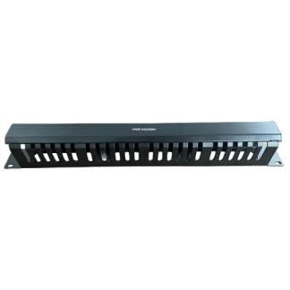 Hikvision DS-1CM1U24 24-Slot 1U Cable Management