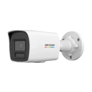 Hikvision DS-2CD1047G2-LIU 4MP Smart Hybrid Light Bullet Camera
