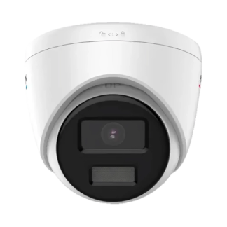 Hikvision DS-2CD1327G2H-LIU 2MP Audio Dome Network IP Camera