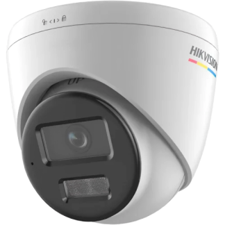 Hikvision DS-2CD1347G2H-LIU 4MP Turret Network Camera