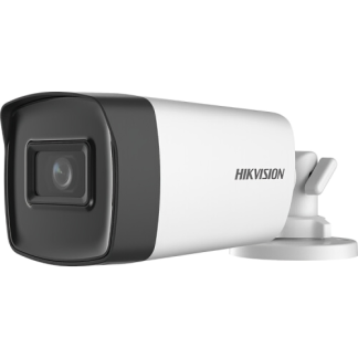 HikVision DS-2CE17H0T-IT3F 5MP Fixed Bullet Camera