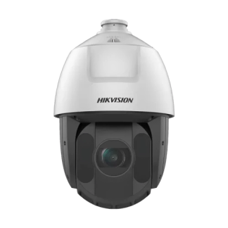 Hikvision DS-2DE5425IW-AE(T5) 4MP 25X Zoom PTZ Camera (Wall Mount & Without Adapter)
