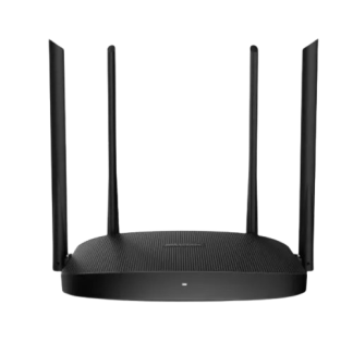 Hikvision DS-3WR12C AC1200 1200Mbps Dual Band WiFi Router