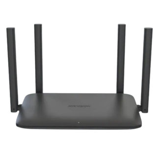 Hikvision DS-3WR15X 1500Mbps Dual Band WiFi 6 Router