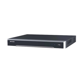 Hikvision DS-7608NI-Q2 8 Channel 4K NVR