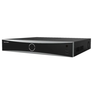 Hikvision DS-7732NXI-K4 AcuSense 32-Channel 4K NVR