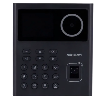 Hikvision DS-K1T320EFWX Face Recognition Access Control Terminal