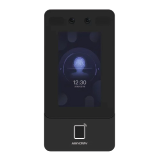 Hikvision DS-K1T342EFWX-E1 Face Recognition Access Control Terminal