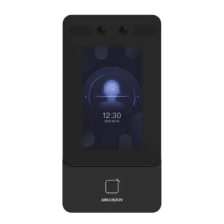 Hikvision DS-K1T342EX-E1 Face Recognition Access Control Terminal