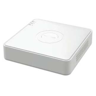 Hikvision DS-7104HGHI-M1/T 4 Channel Turbo HD DVR