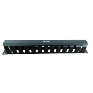 Hikvision DS-1CM1U12 1U Cable Management Panel
